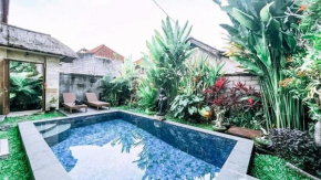 Private Villa 2 bedrooms with private pool